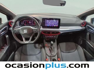 SEAT Ibiza 1.5 TSI FR XL DSG 110 kW (150 CV)