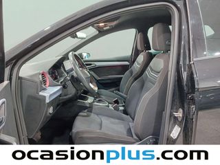 SEAT Ibiza 1.5 TSI FR XL DSG 110 kW (150 CV)