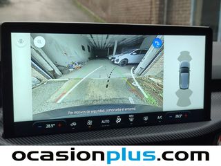 Ford Kuga 1.5T EcoBoost ST-Line 4x2 110 kW (150 CV)