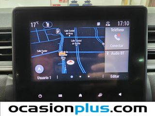 Renault Captur Zen TCe 66 kW (90 CV)