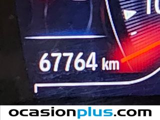 Renault Captur Zen TCe 66 kW (90 CV)