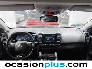 Citroen C5 Aircross BlueHdi 180 S&S Shine EAT8 130 kW (177 CV)