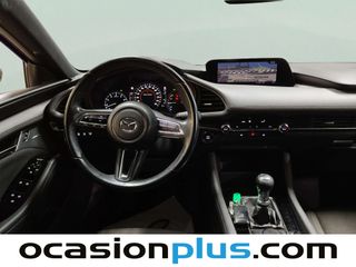 Mazda Mazda 3 2.0 SKYACTIV-X Zenith-X 133 kW (181 CV)