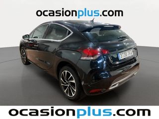 DS DS 4 Crossback PureTech 131 S&S Style 96 kW (131 CV)