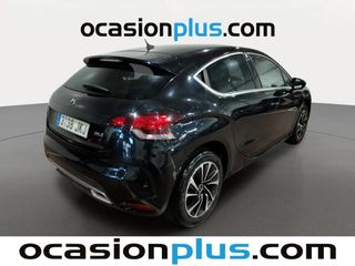 DS DS 4 Crossback PureTech 131 S&S Style 96 kW (131 CV)