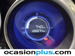 DS DS 4 Crossback PureTech 131 S&S Style 96 kW (131 CV)