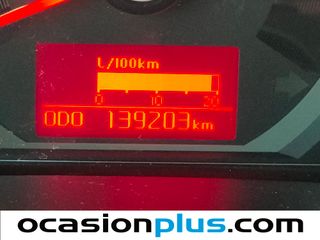 Kia Sportage 1.7 CRDI VGT Concept 4x2 85 kW (115 CV)