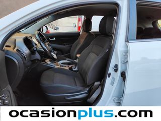 Kia Sportage 1.7 CRDI VGT Concept 4x2 85 kW (115 CV)