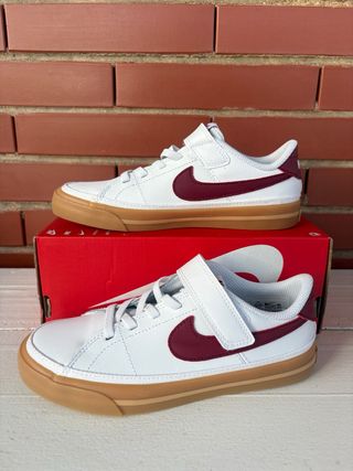 Zapatillas Nike Court Legacy
