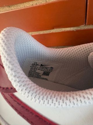 Zapatillas Nike Court Legacy