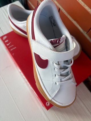 Zapatillas Nike Court Legacy