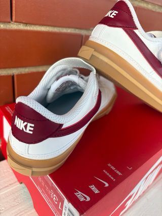 Zapatillas Nike Court Legacy