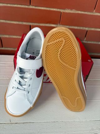 Zapatillas Nike Court Legacy