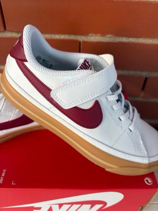 Zapatillas Nike Court Legacy