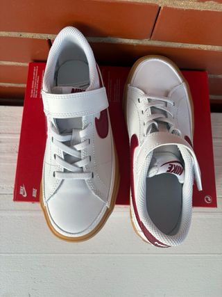 Zapatillas Nike Court Legacy