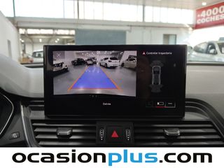 Audi Q5 Sportback Advanced 35 TDI 120 kW (163 CV) S tronic