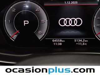 Audi Q5 Sportback Advanced 35 TDI 120 kW (163 CV) S tronic
