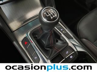 MG HS 1.5 Turbo GDI Luxury 119 kW (162 CV)