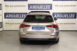 Mercedes Benz Clase C C 300 e Estate 313cv