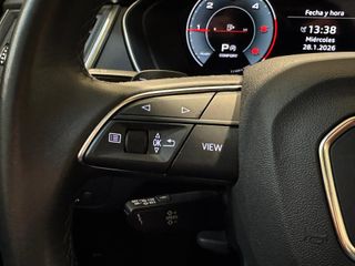 Audi Q5 Advanced 35 TDI 120kW S tronic