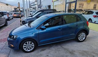 VOLKSWAGEN Polo Advance 1.2 TSI 66kW (90CV) BMT