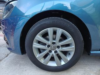 VOLKSWAGEN Polo Advance 1.2 TSI 66kW (90CV) BMT