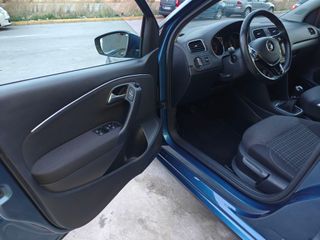 VOLKSWAGEN Polo Advance 1.2 TSI 66kW (90CV) BMT