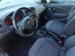 VOLKSWAGEN Polo Advance 1.2 TSI 66kW (90CV) BMT