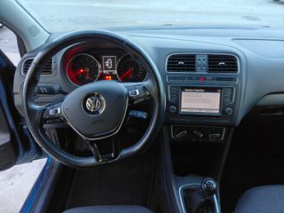 VOLKSWAGEN Polo Advance 1.2 TSI 66kW (90CV) BMT