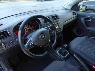VOLKSWAGEN Polo Advance 1.2 TSI 66kW (90CV) BMT