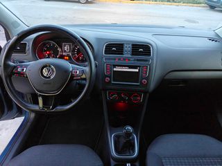 VOLKSWAGEN Polo Advance 1.2 TSI 66kW (90CV) BMT