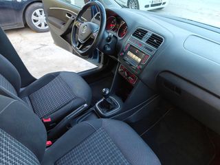 VOLKSWAGEN Polo Advance 1.2 TSI 66kW (90CV) BMT