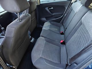 VOLKSWAGEN Polo Advance 1.2 TSI 66kW (90CV) BMT