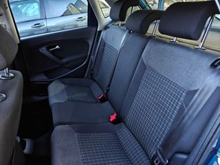 VOLKSWAGEN Polo Advance 1.2 TSI 66kW (90CV) BMT