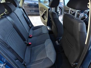 VOLKSWAGEN Polo Advance 1.2 TSI 66kW (90CV) BMT