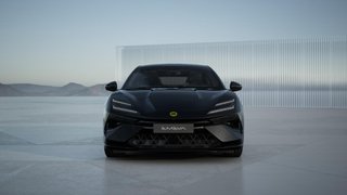 Lotus Emeya 600 GT SE