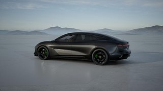 Lotus Emeya 600 GT SE