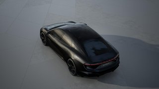 Lotus Emeya 600 GT SE