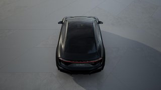 Lotus Emeya 600 GT SE