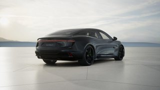 Lotus Emeya 600 GT SE