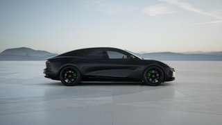 Lotus Emeya 600 GT SE