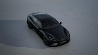Lotus Emeya 600 GT SE