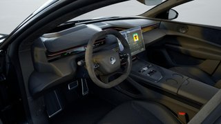 Lotus Emeya 600 GT SE