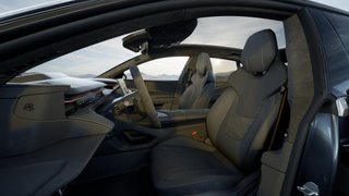 Lotus Emeya 600 GT SE