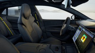 Lotus Emeya 600 GT SE