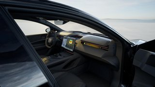 Lotus Emeya 600 GT SE