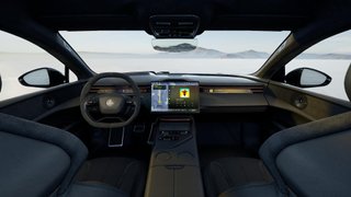 Lotus Emeya 600 GT SE