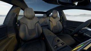 Lotus Emeya 600 GT SE