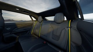 Lotus Emeya 600 GT SE