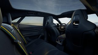Lotus Emeya 600 GT SE